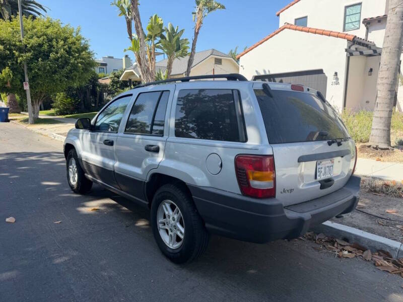 jeep grand cherokee 2004 1J4GX48S24C313377 image jeep grand cherokee 2004 1J4GX48S24C313377 image